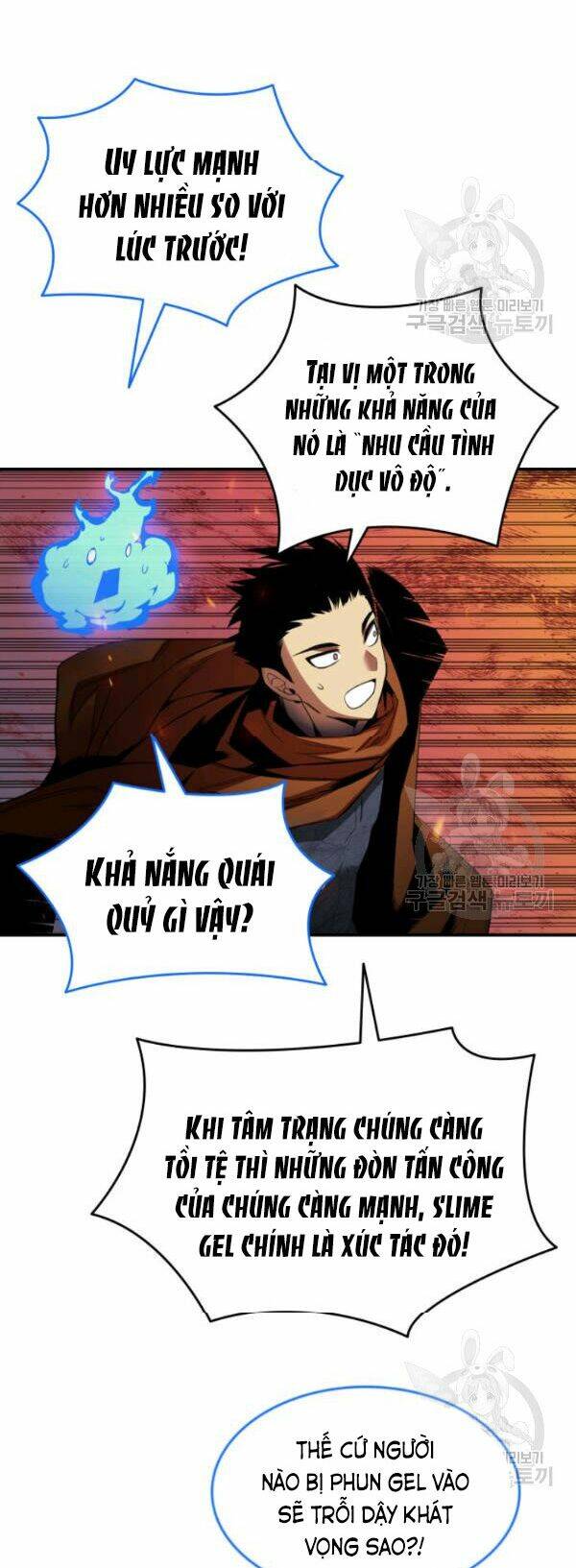 Tôi Là Lính Mới Chapter 30 - Trang 2