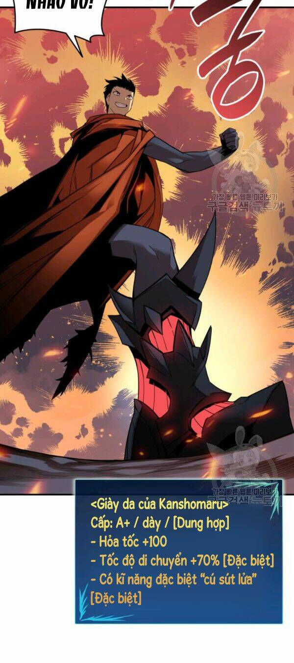 Tôi Là Lính Mới Chapter 30 - Trang 2