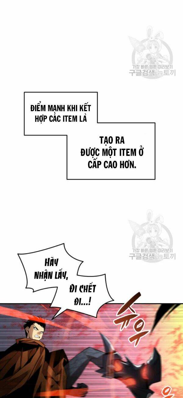 Tôi Là Lính Mới Chapter 30 - Trang 2