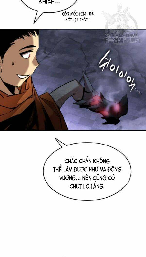 Tôi Là Lính Mới Chapter 30 - Trang 2