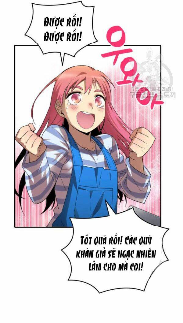 Tôi Là Lính Mới Chapter 30 - Trang 2