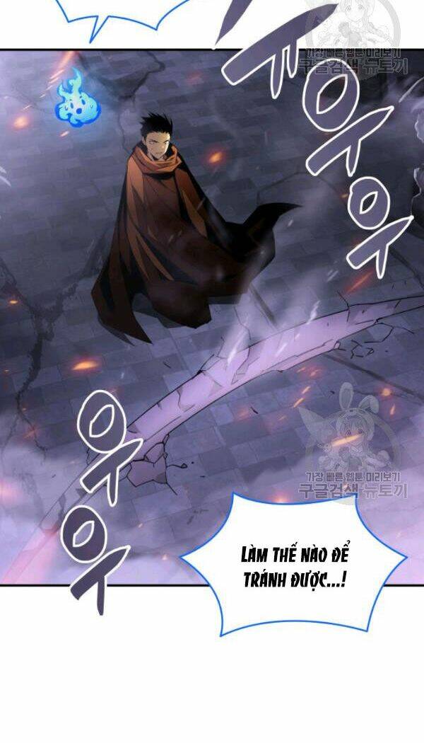 Tôi Là Lính Mới Chapter 30 - Trang 2