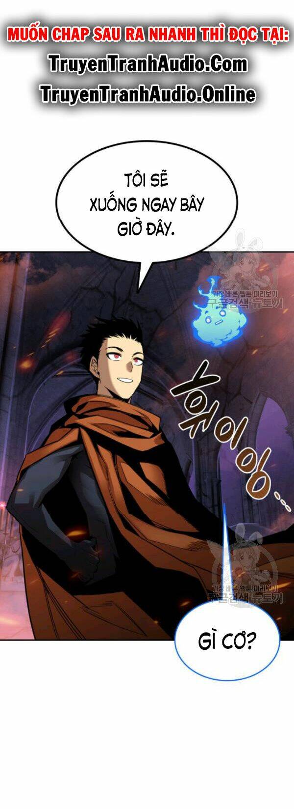 Tôi Là Lính Mới Chapter 30 - Trang 2