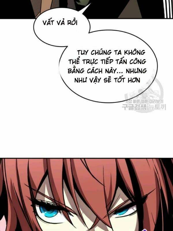 Tôi Là Lính Mới Chapter 31 - Trang 2