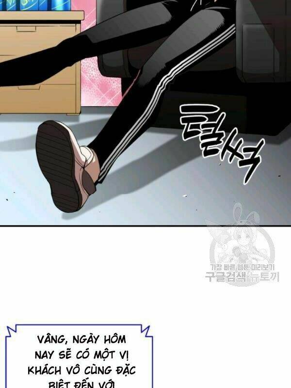 Tôi Là Lính Mới Chapter 31 - Trang 2