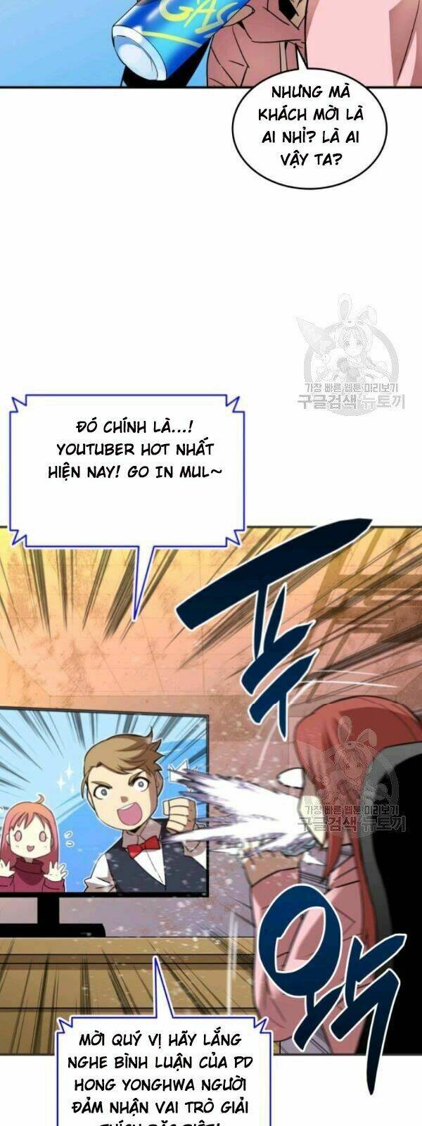 Tôi Là Lính Mới Chapter 31 - Trang 2