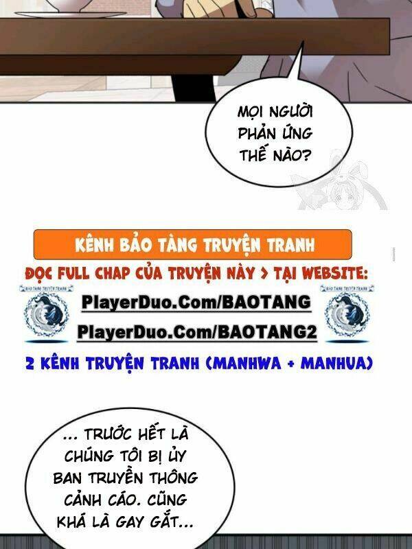 Tôi Là Lính Mới Chapter 31 - Trang 2