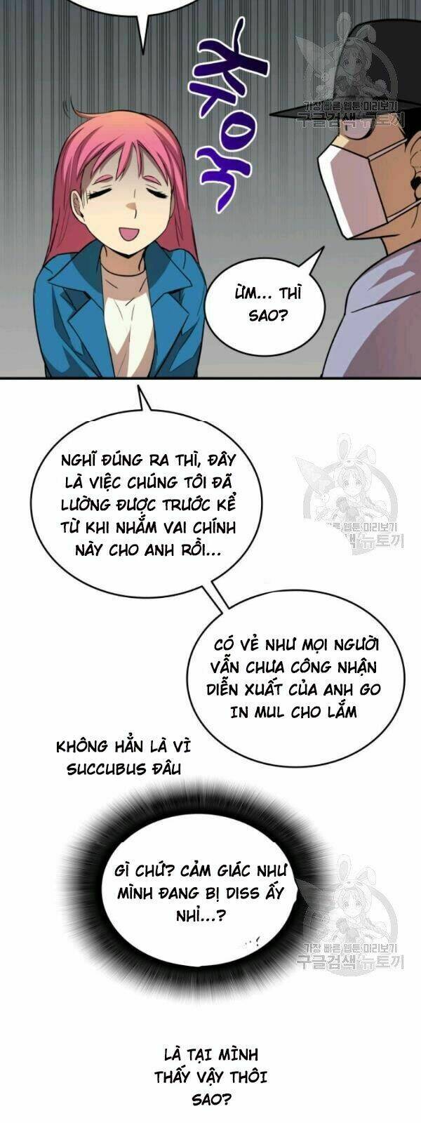 Tôi Là Lính Mới Chapter 31 - Trang 2
