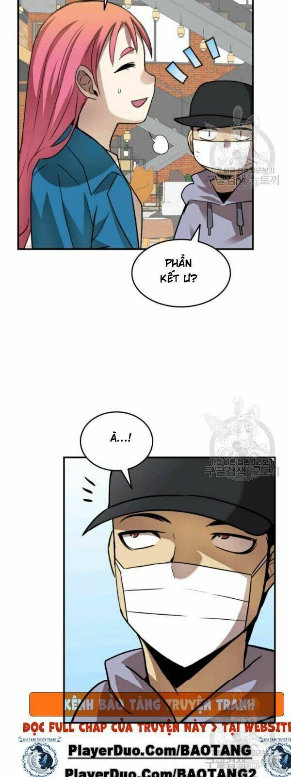 Tôi Là Lính Mới Chapter 31 - Trang 2