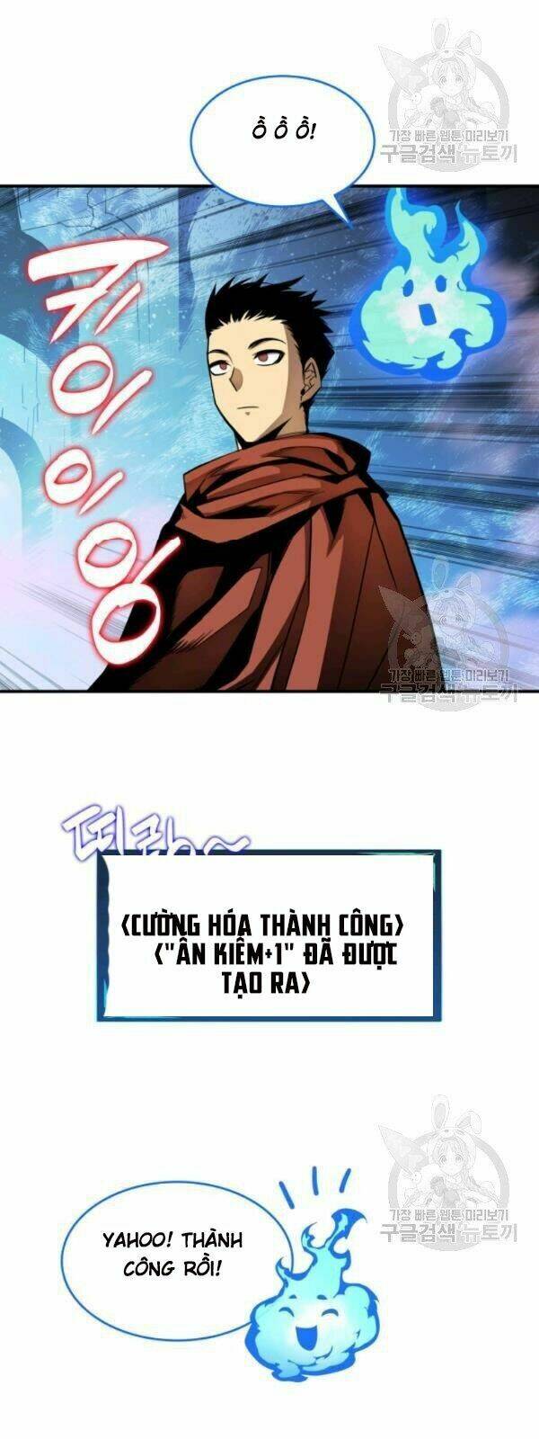 Tôi Là Lính Mới Chapter 31 - Trang 2