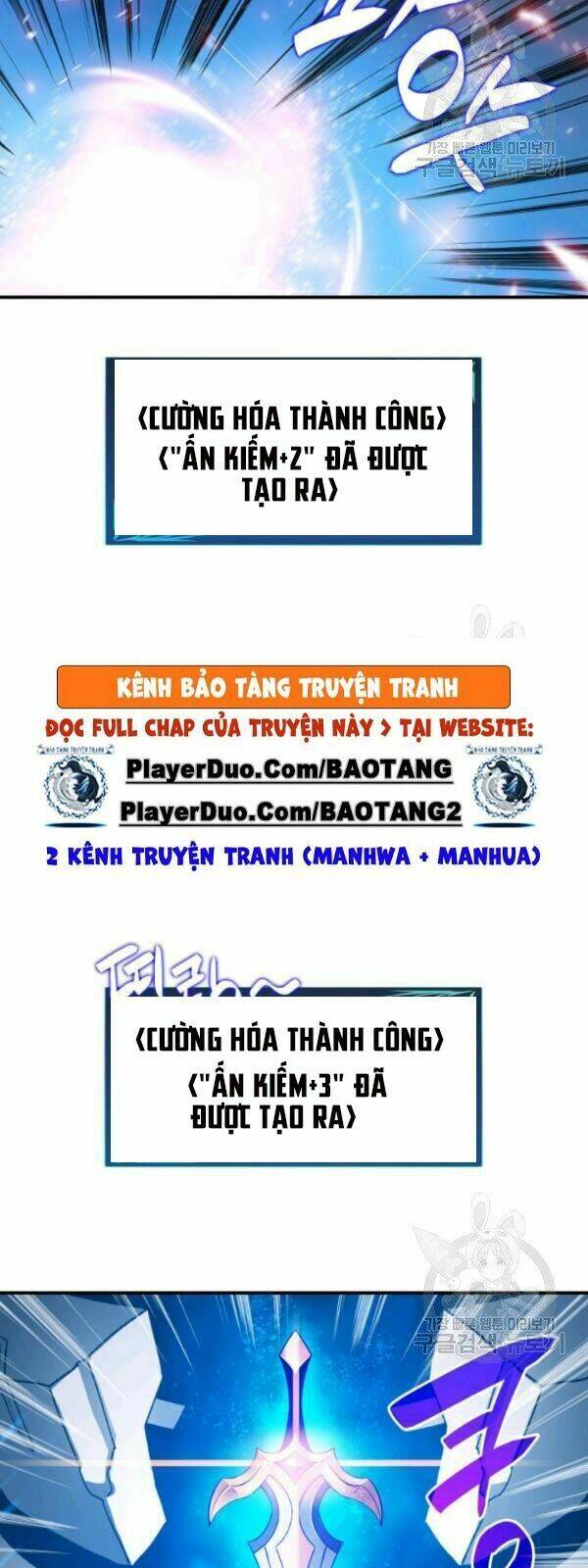 Tôi Là Lính Mới Chapter 31 - Trang 2