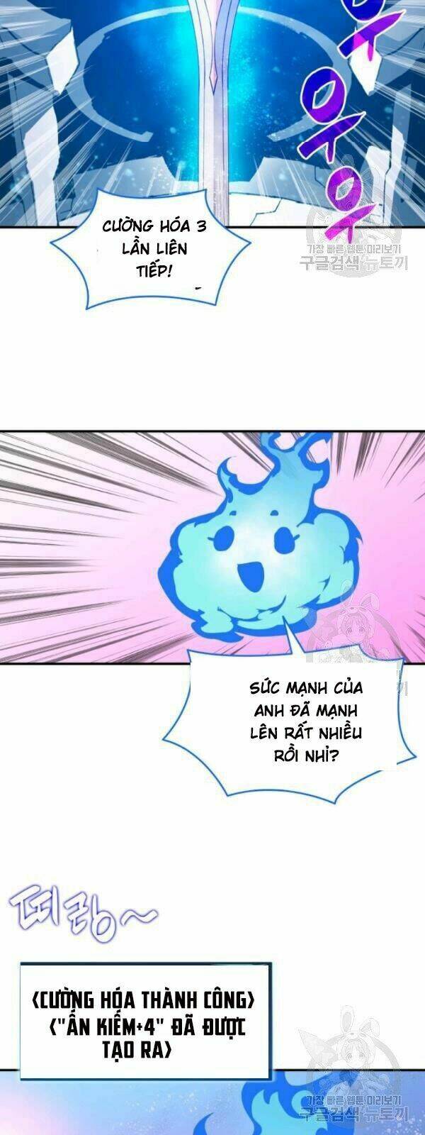 Tôi Là Lính Mới Chapter 31 - Trang 2