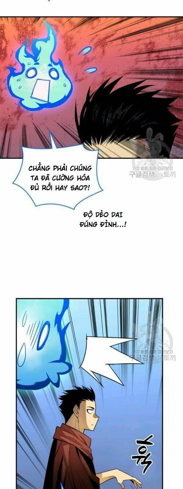 Tôi Là Lính Mới Chapter 31 - Trang 2