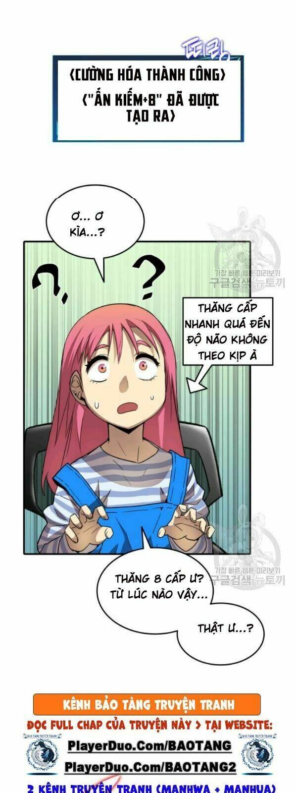 Tôi Là Lính Mới Chapter 31 - Trang 2