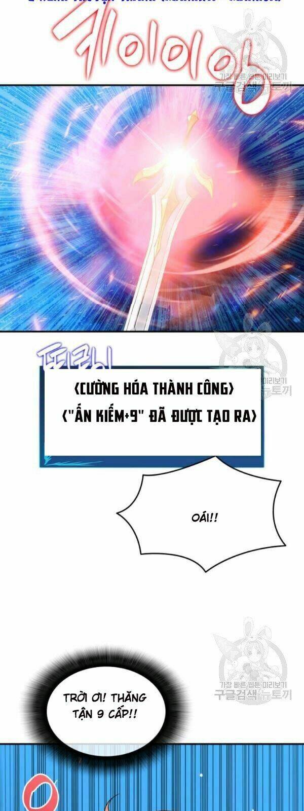 Tôi Là Lính Mới Chapter 31 - Trang 2