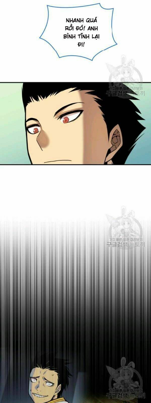 Tôi Là Lính Mới Chapter 31 - Trang 2