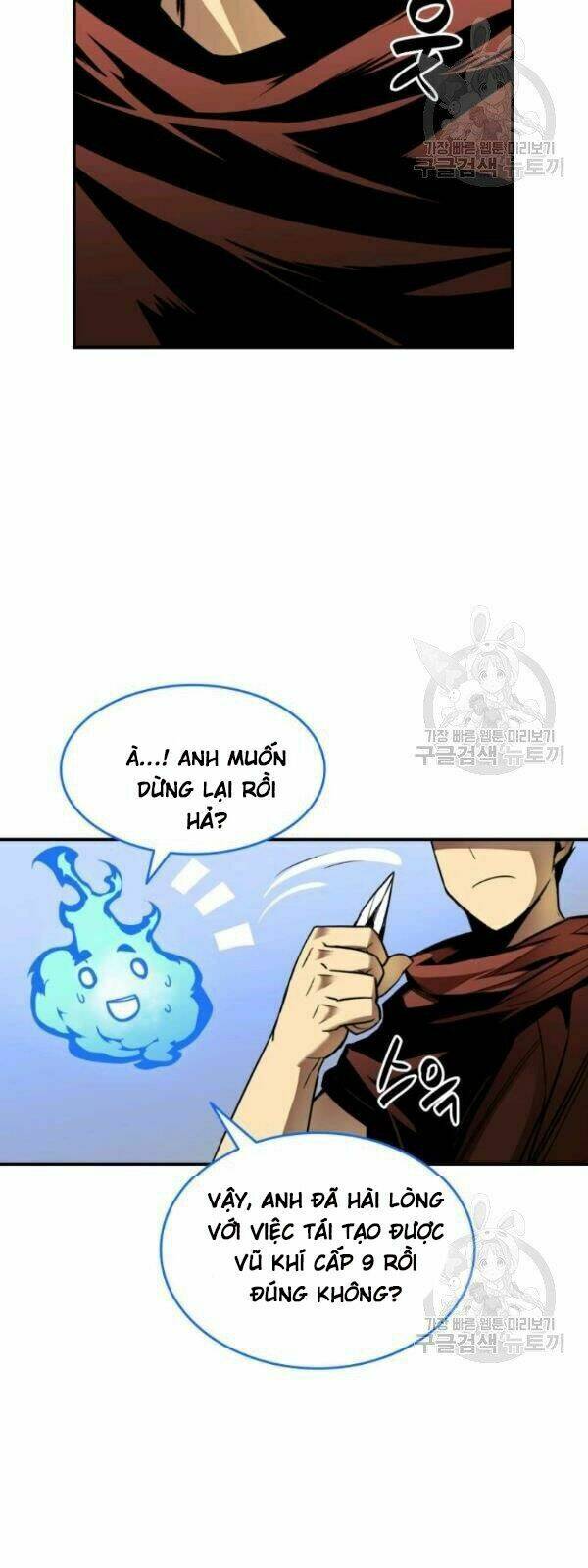 Tôi Là Lính Mới Chapter 31 - Trang 2