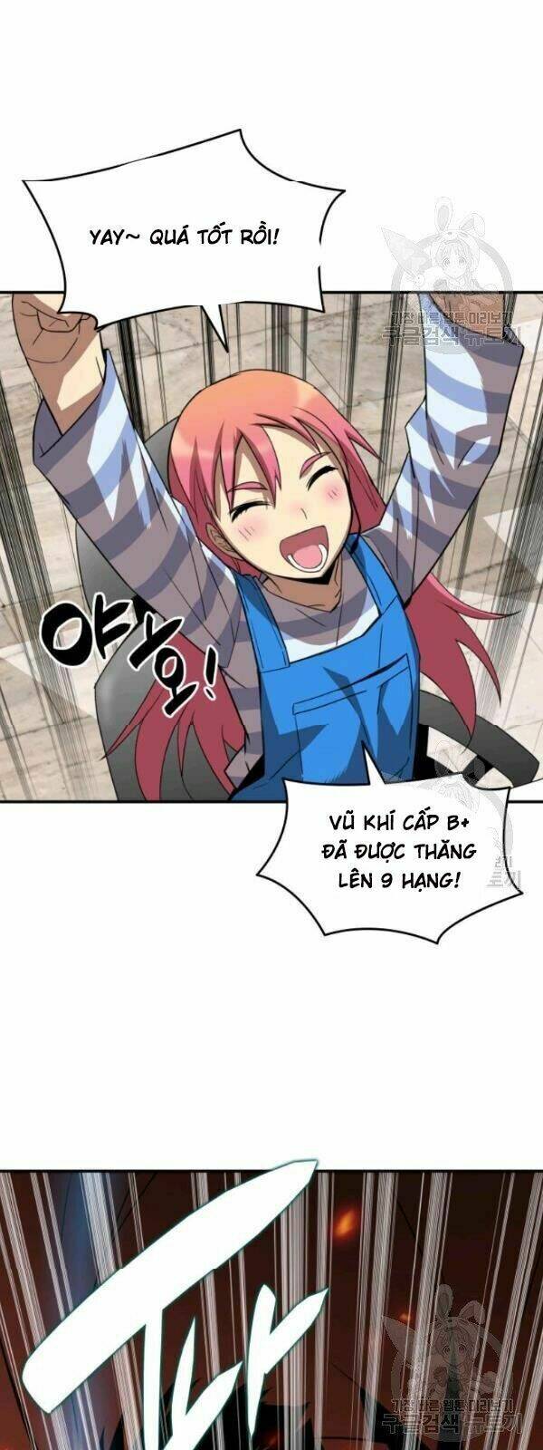 Tôi Là Lính Mới Chapter 31 - Trang 2