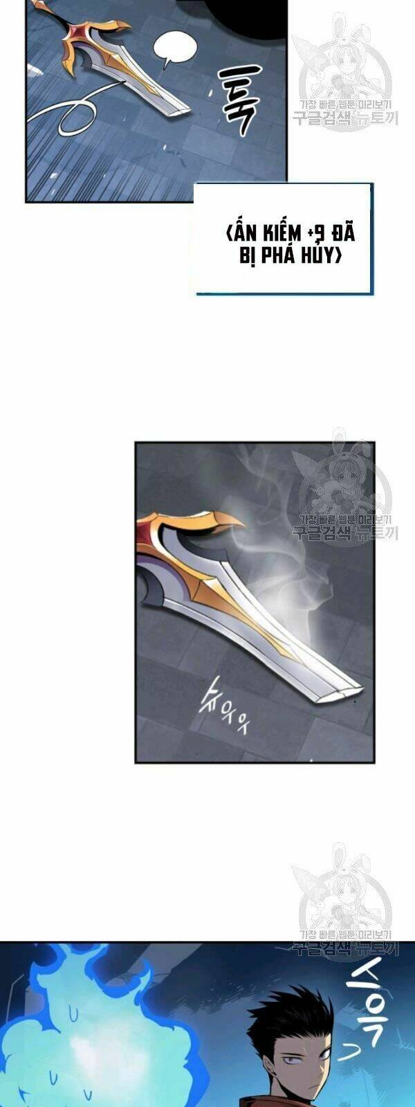 Tôi Là Lính Mới Chapter 31 - Trang 2