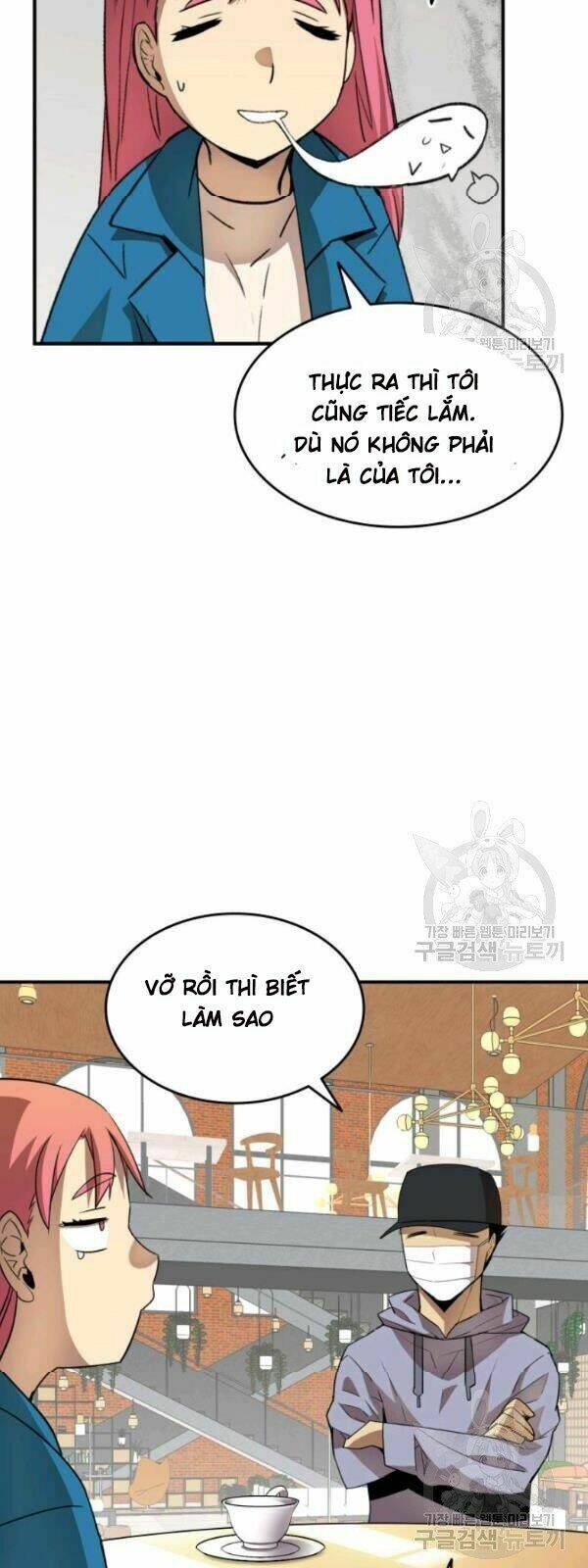 Tôi Là Lính Mới Chapter 31 - Trang 2