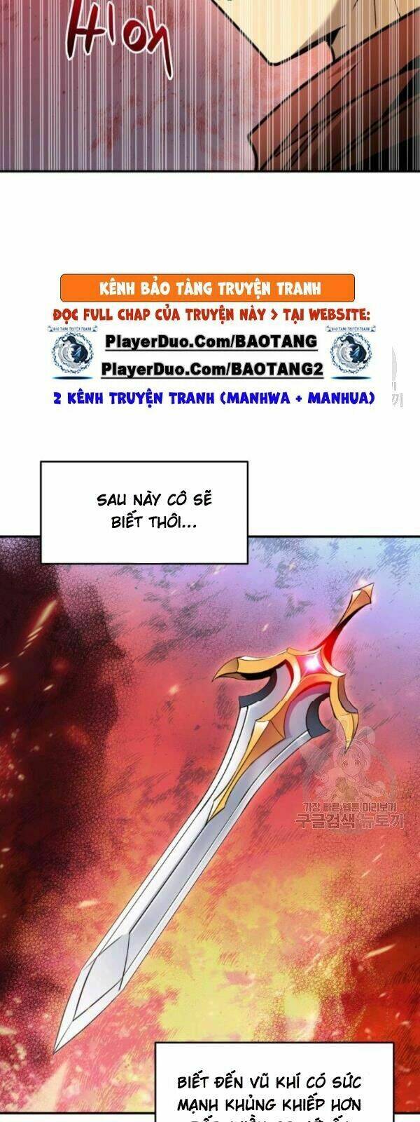 Tôi Là Lính Mới Chapter 31 - Trang 2