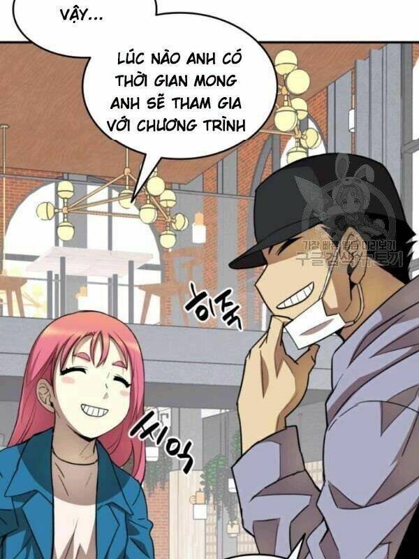 Tôi Là Lính Mới Chapter 31 - Trang 2