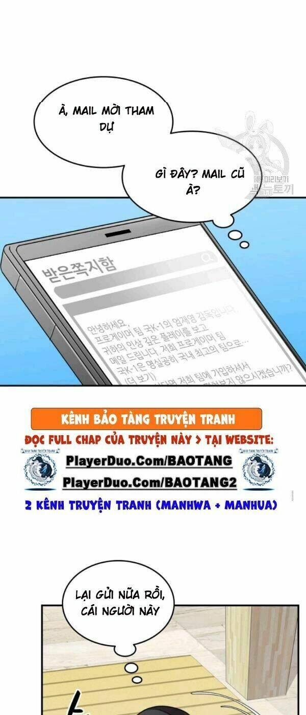 Tôi Là Lính Mới Chapter 31 - Trang 2