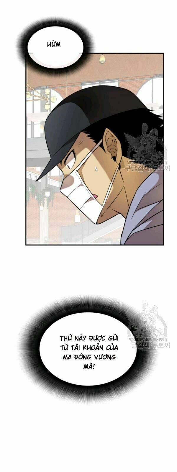 Tôi Là Lính Mới Chapter 31 - Trang 2