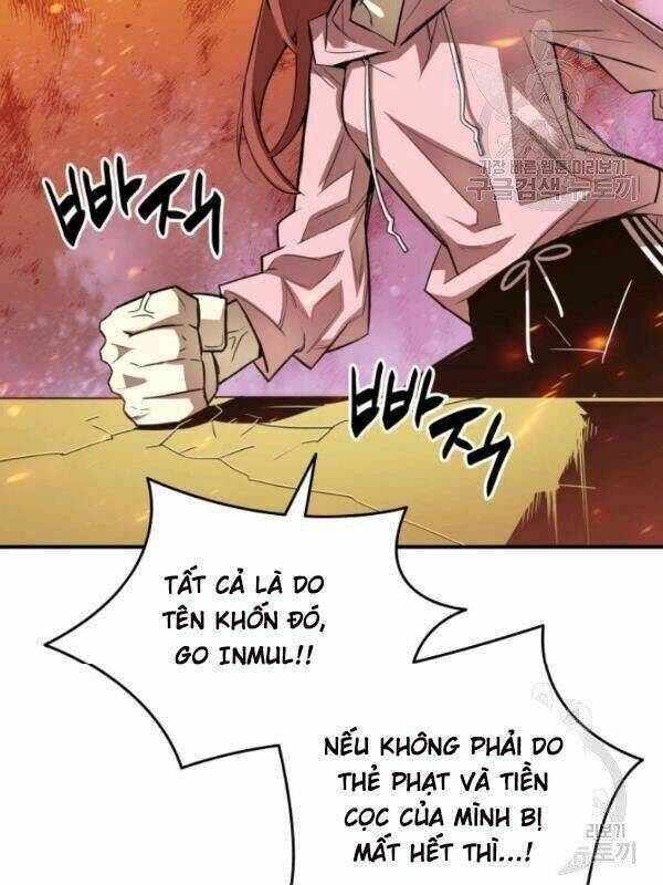 Tôi Là Lính Mới Chapter 31 - Trang 2