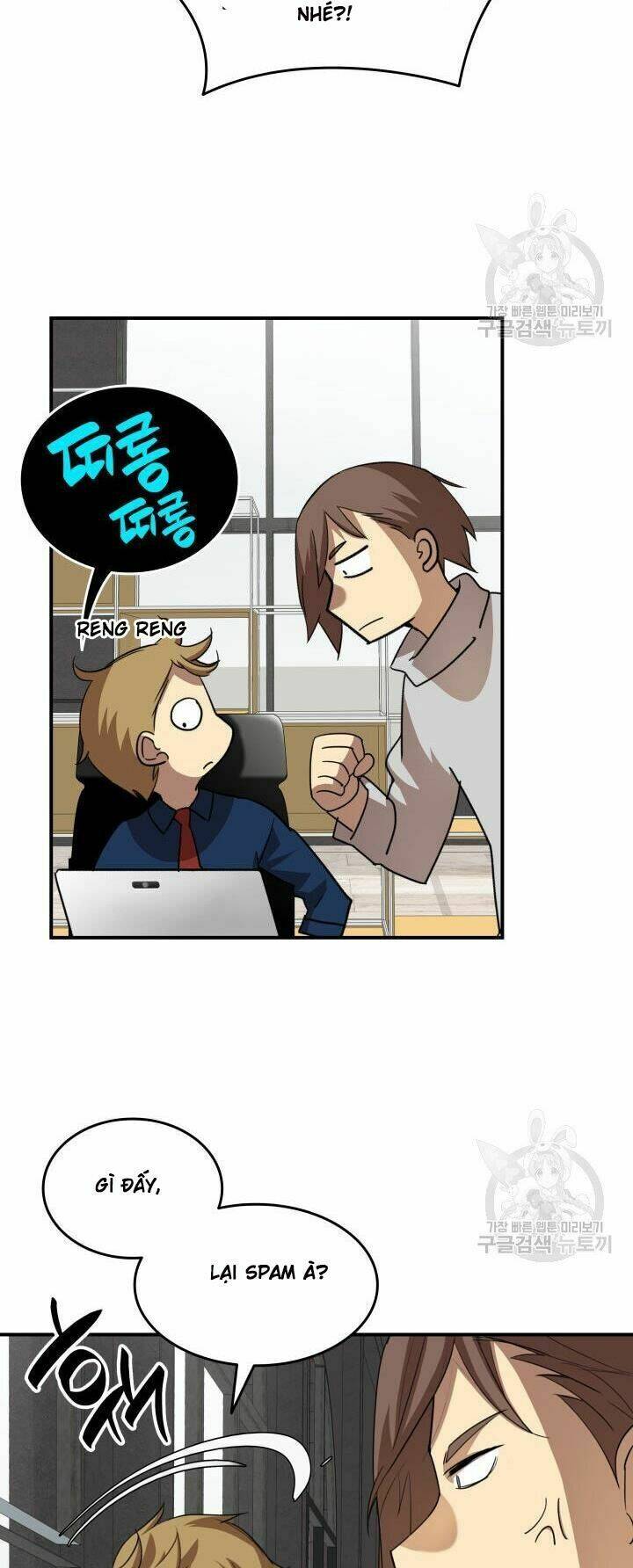 Tôi Là Lính Mới Chapter 32 - Trang 2