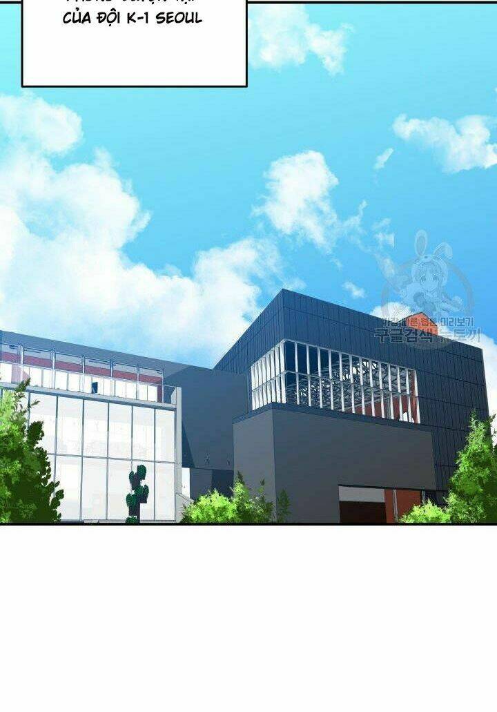 Tôi Là Lính Mới Chapter 32 - Trang 2