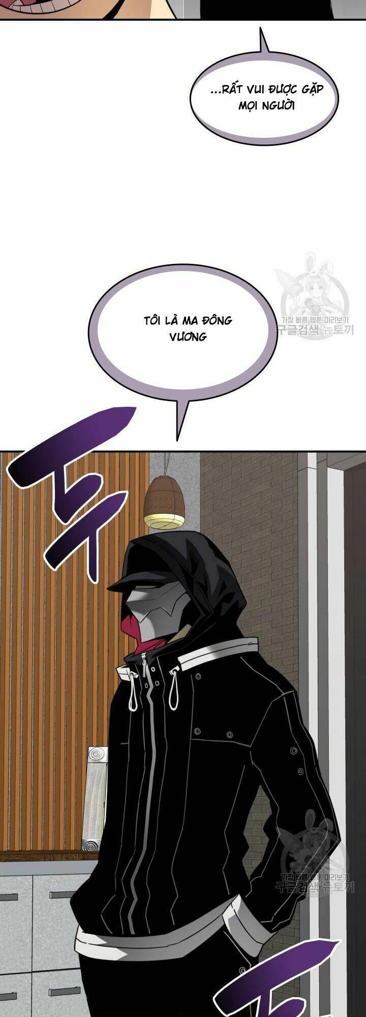 Tôi Là Lính Mới Chapter 32 - Trang 2