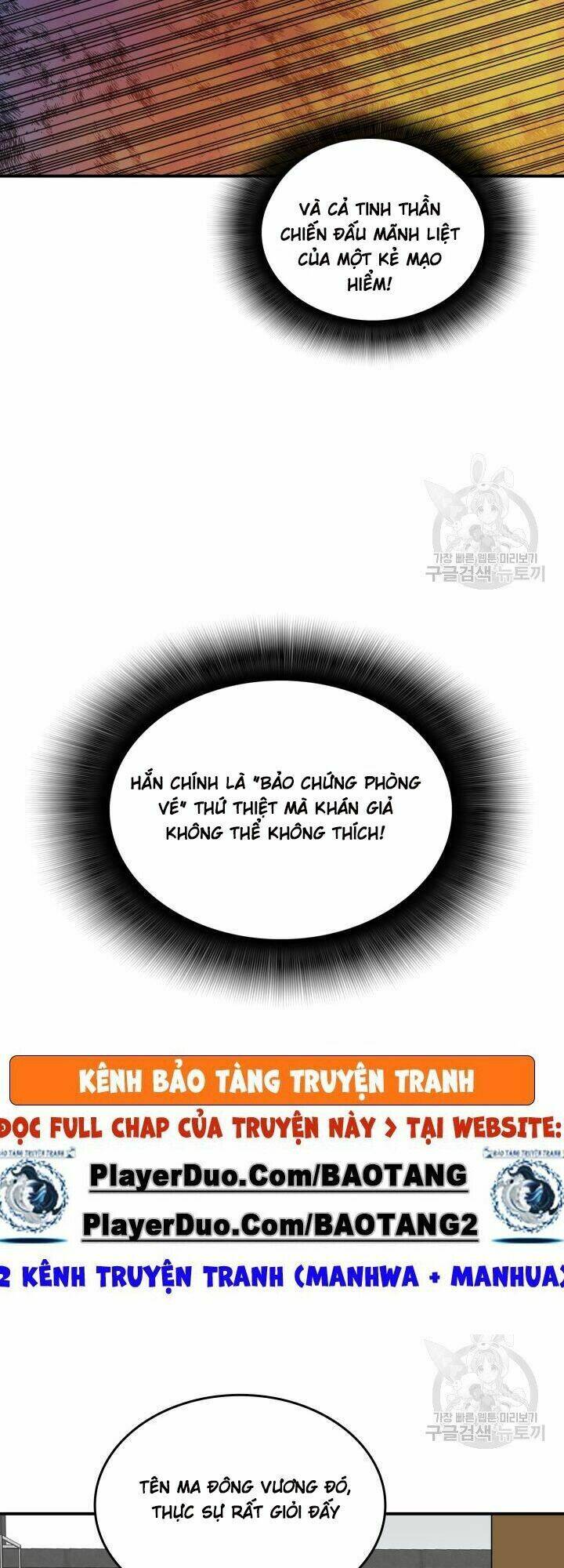 Tôi Là Lính Mới Chapter 32 - Trang 2