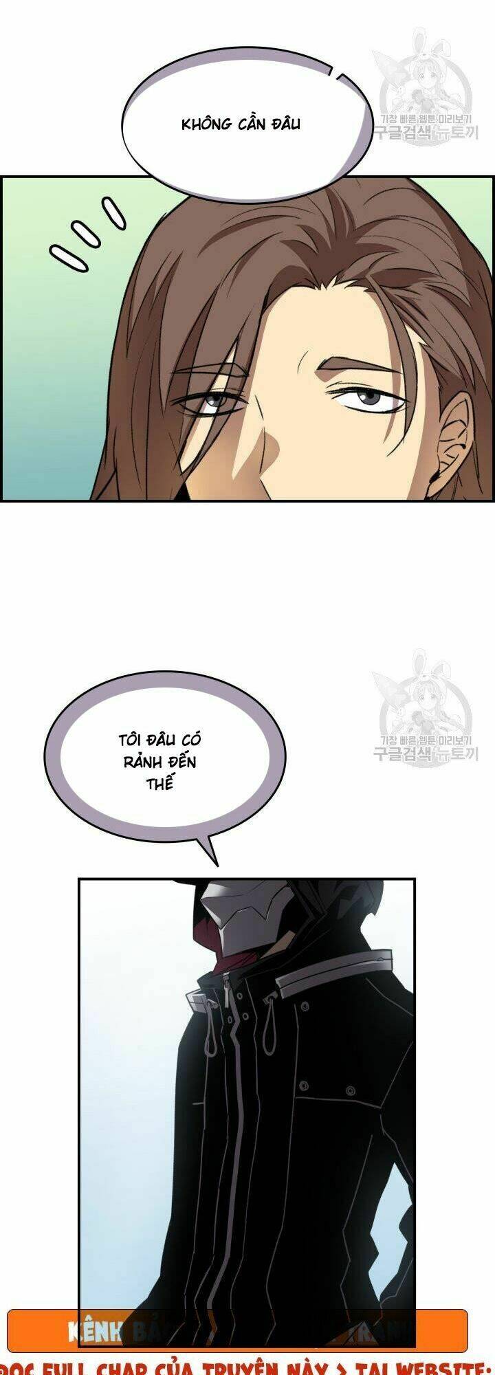 Tôi Là Lính Mới Chapter 32 - Trang 2