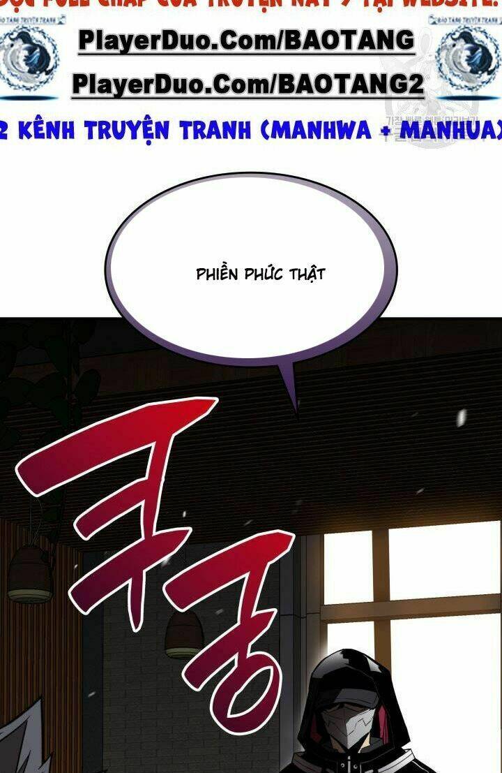 Tôi Là Lính Mới Chapter 32 - Trang 2