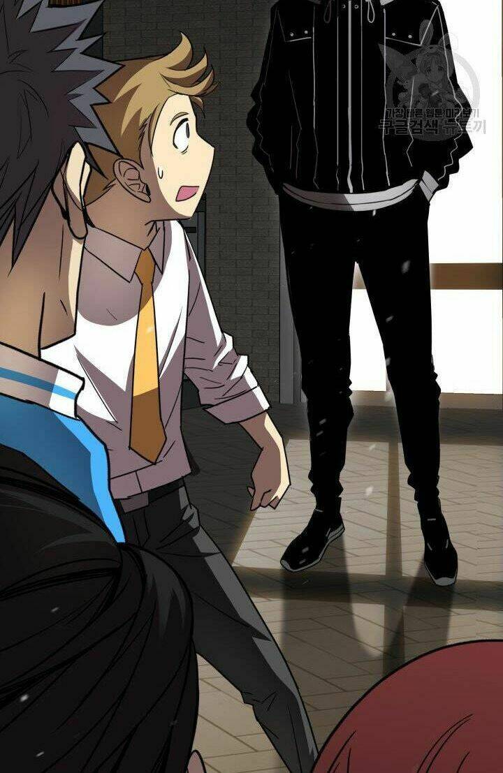 Tôi Là Lính Mới Chapter 32 - Trang 2