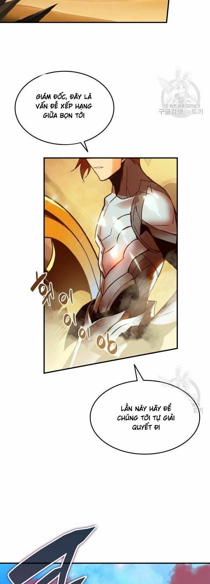 Tôi Là Lính Mới Chapter 32 - Trang 2