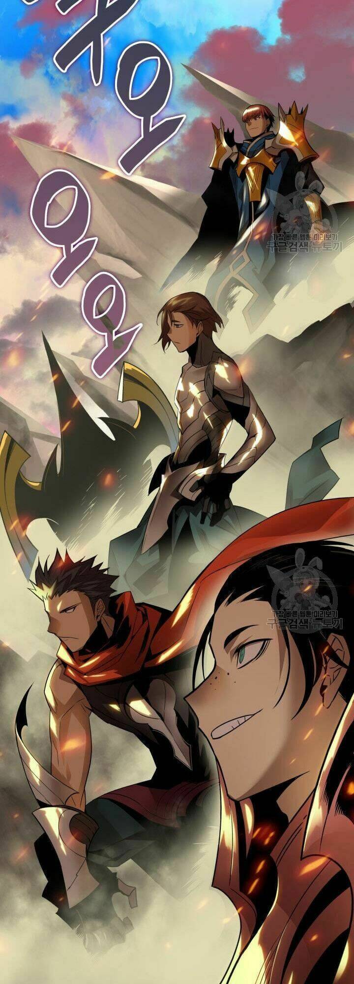 Tôi Là Lính Mới Chapter 32 - Trang 2