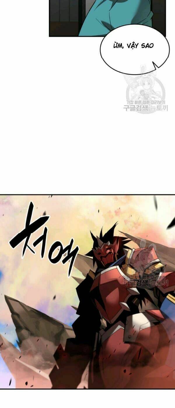 Tôi Là Lính Mới Chapter 33 - Trang 2