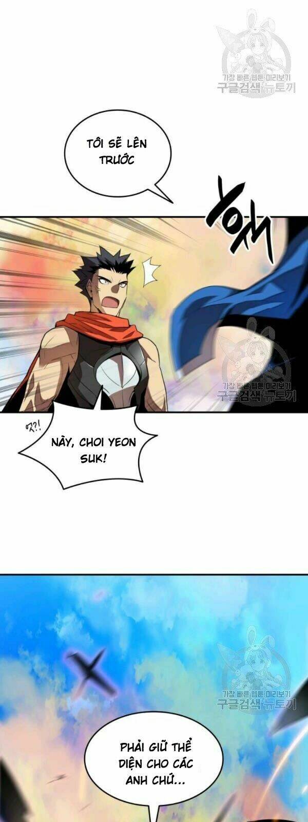 Tôi Là Lính Mới Chapter 33 - Trang 2