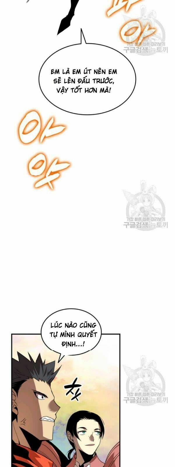 Tôi Là Lính Mới Chapter 33 - Trang 2