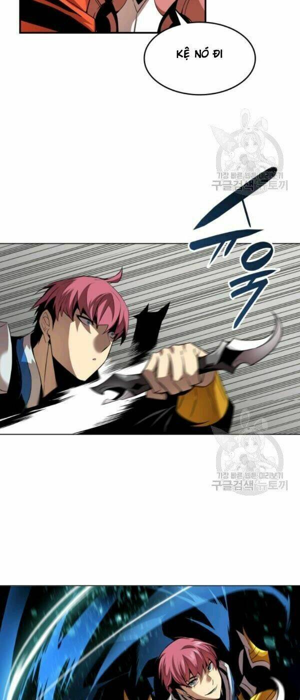 Tôi Là Lính Mới Chapter 33 - Trang 2