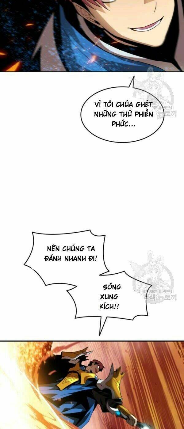 Tôi Là Lính Mới Chapter 33 - Trang 2
