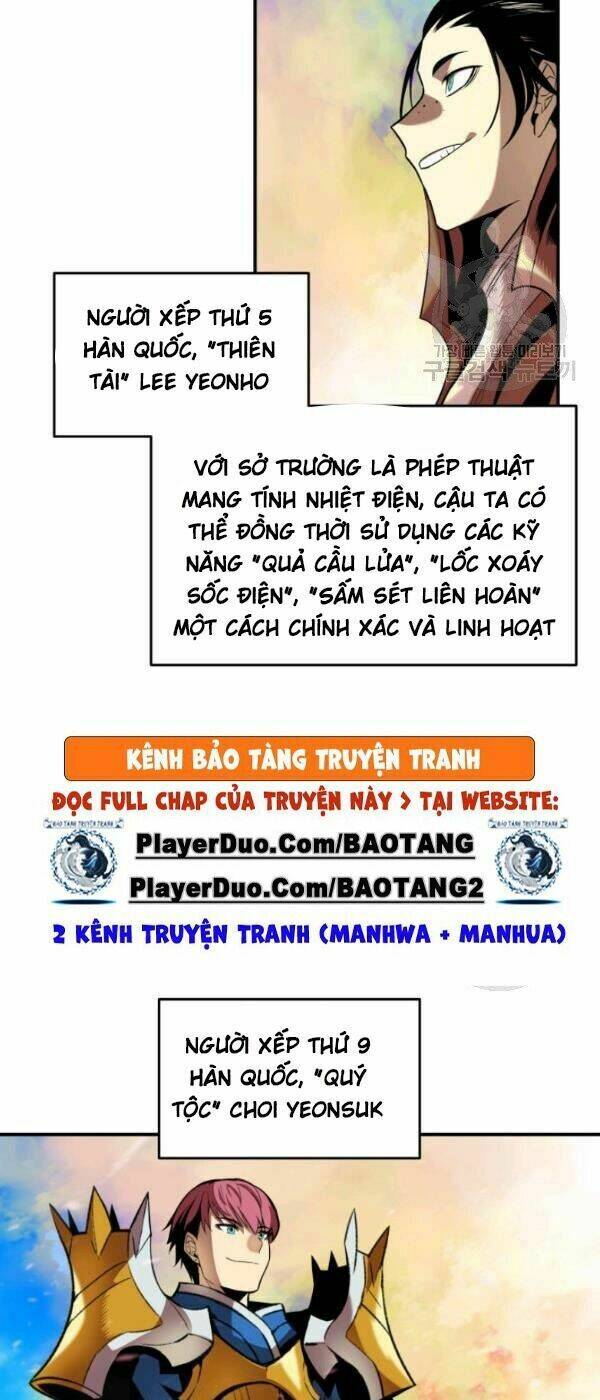 Tôi Là Lính Mới Chapter 33 - Trang 2