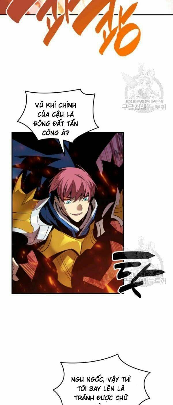 Tôi Là Lính Mới Chapter 33 - Trang 2