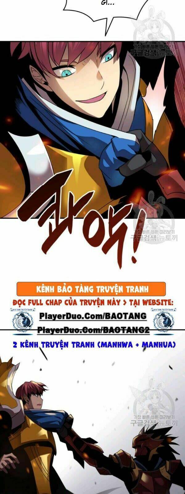 Tôi Là Lính Mới Chapter 33 - Trang 2