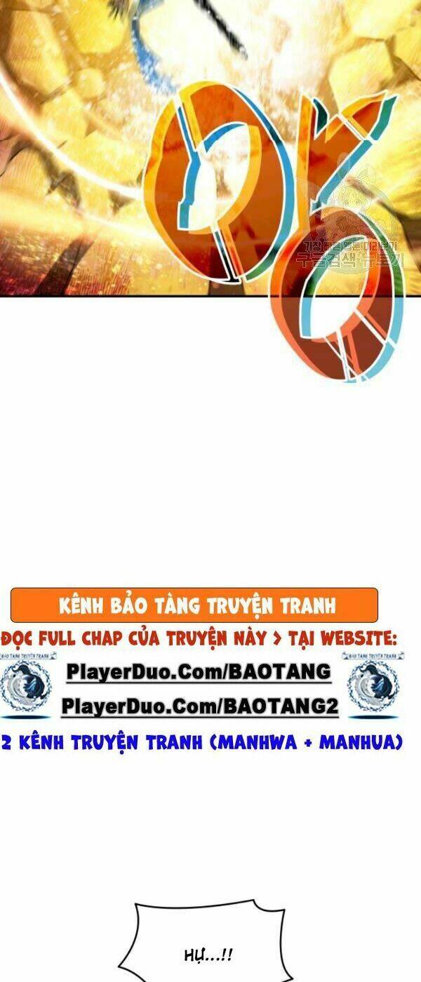 Tôi Là Lính Mới Chapter 33 - Trang 2