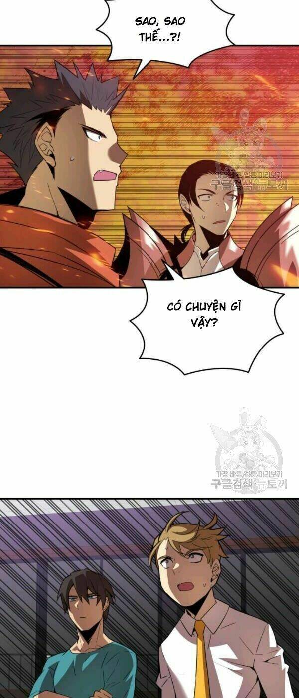 Tôi Là Lính Mới Chapter 33 - Trang 2