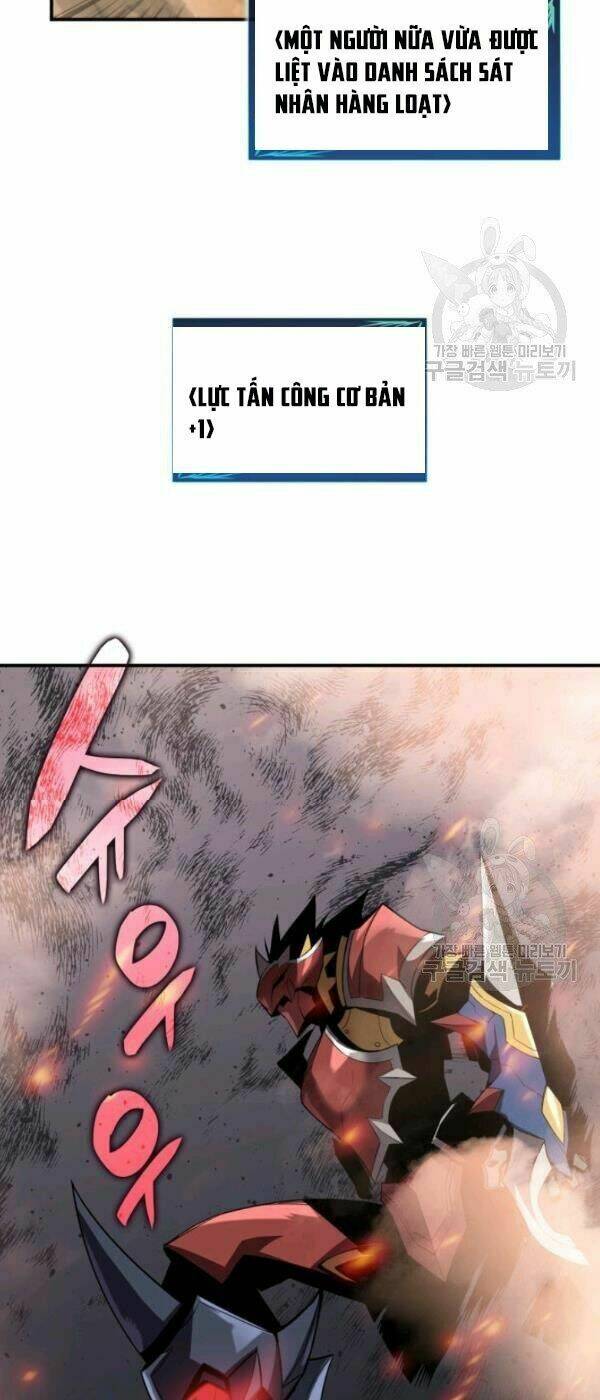 Tôi Là Lính Mới Chapter 33 - Trang 2