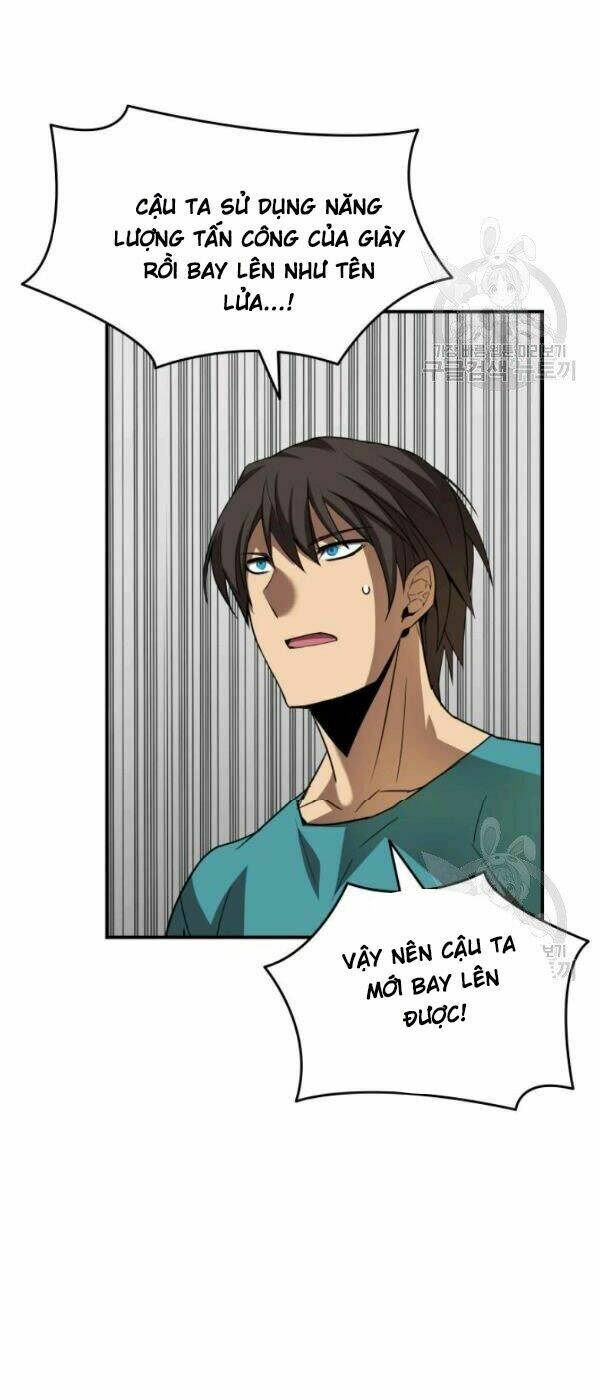 Tôi Là Lính Mới Chapter 33 - Trang 2